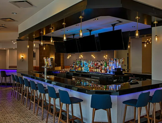 Sheraton Edison hotel detail image 4