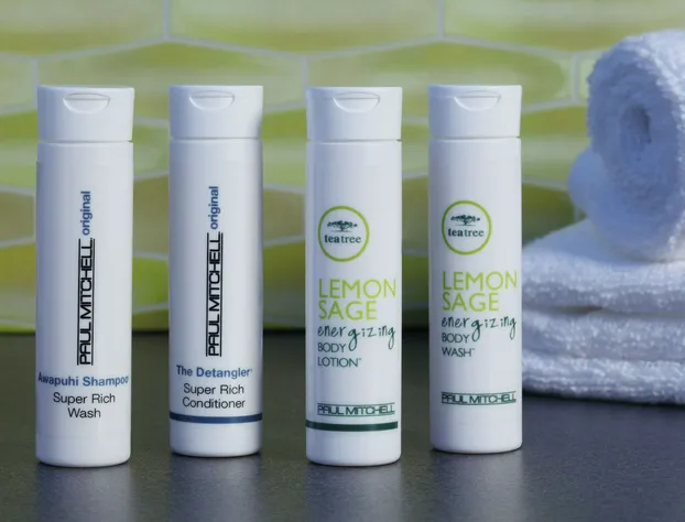 Courtyard Syracuse Carrier Circle hotel detail image 4