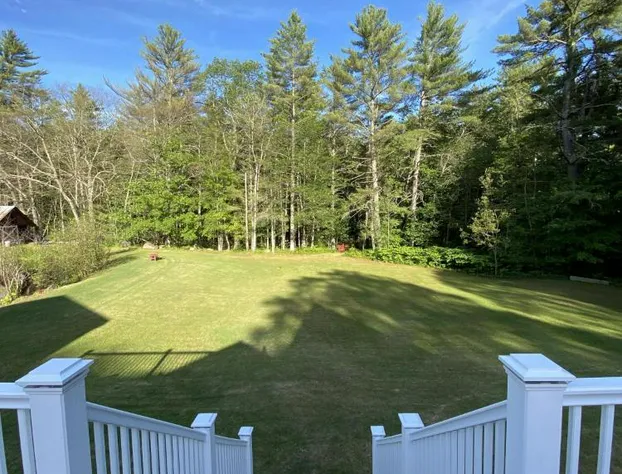 Cranmore Mountain Lodge Bed & Breakfast hotel detail image 3