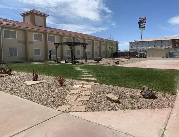 Comfort Inn Santa Rosa on Route 66 hotel detail image 4