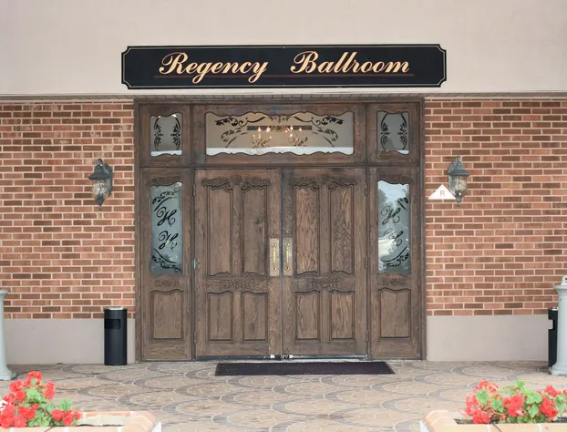 Ramada by Wyndham Vineland Millville Area hotel detail image 1