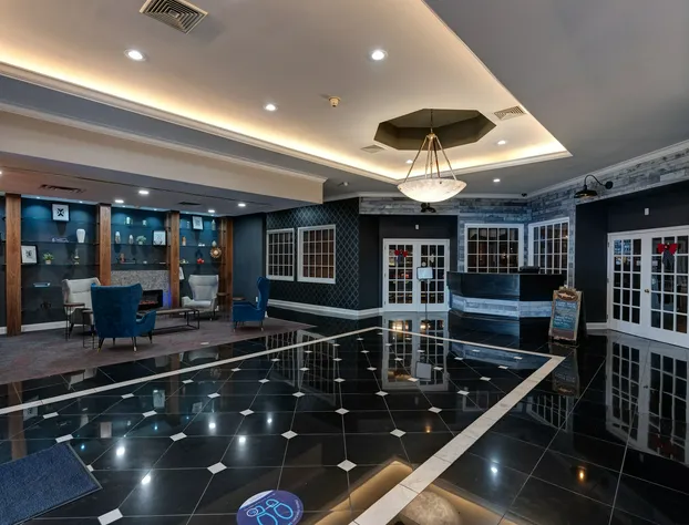 Ramada by Wyndham Vineland Millville Area hotel detail image 4