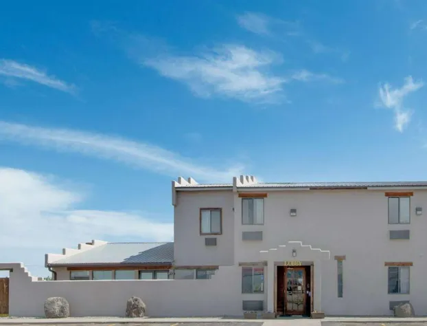 Super 8 by Wyndham Taos hotel detail image 3