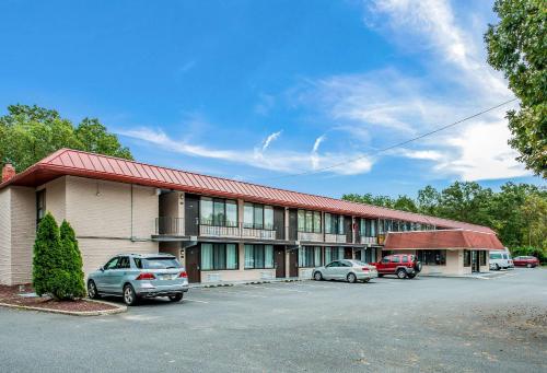 Rodeway Inn Hammonton Nj hotel detail image 4