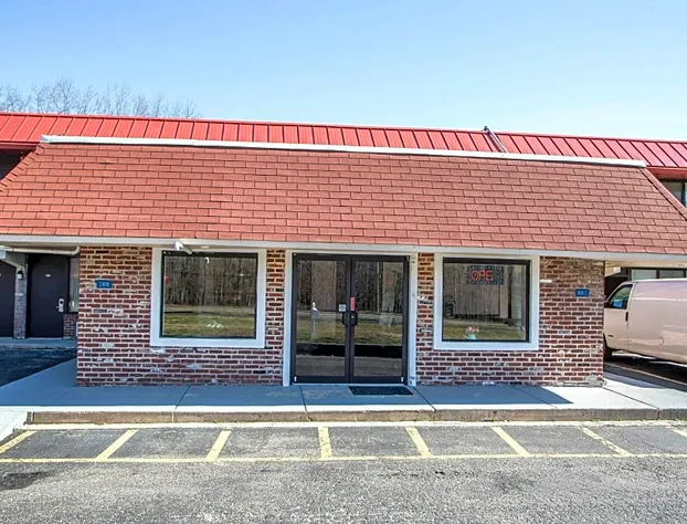 Rodeway Inn Hammonton hotel detail image 3