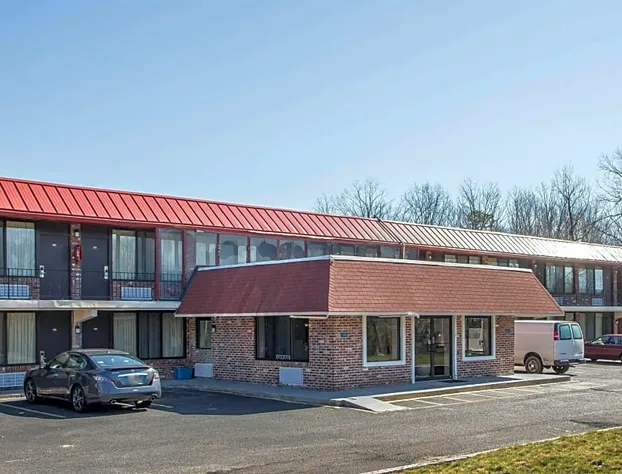 Rodeway Inn Hammonton hotel detail image 2