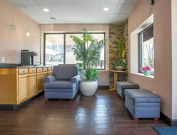 Rodeway Inn Hammonton hotel detail image 4