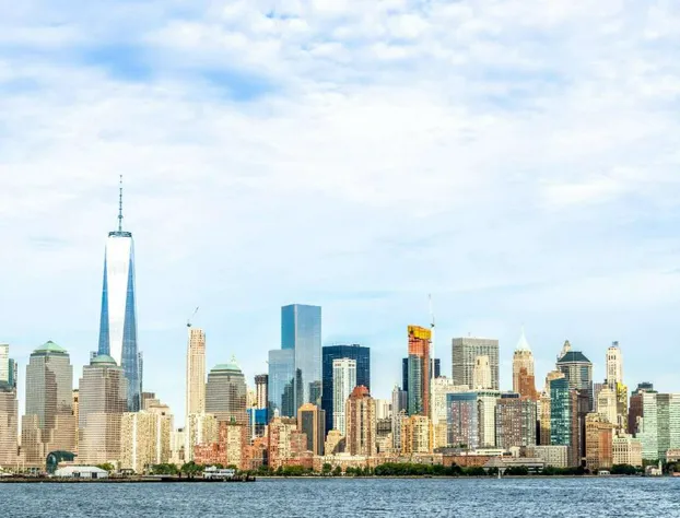 Super 8 by Wyndham North Bergen NJ/NYC Area hotel detail image 4