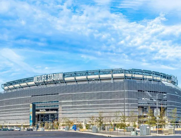 Super 8 by Wyndham North Bergen NJ/NYC Area hotel detail image 3