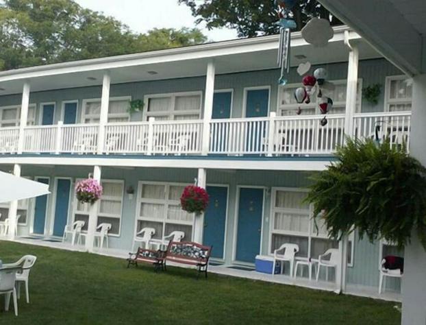 Lido Motel Lake George hotel detail image 1
