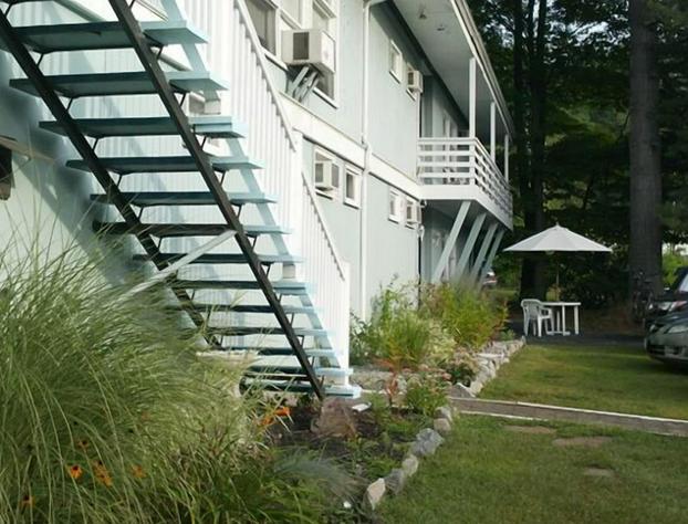 Lido Motel Lake George hotel detail image 2