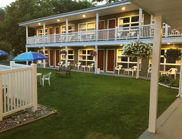 Lido Motel Lake George hotel detail image 1