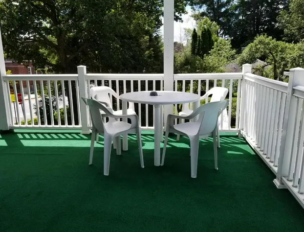 Lido Motel Lake George hotel detail image 2