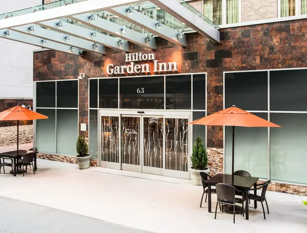 Hilton Garden Inn New York/West 35th Street hotel detail image 1