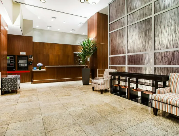 Hilton Garden Inn New York/West 35th Street hotel detail image 3