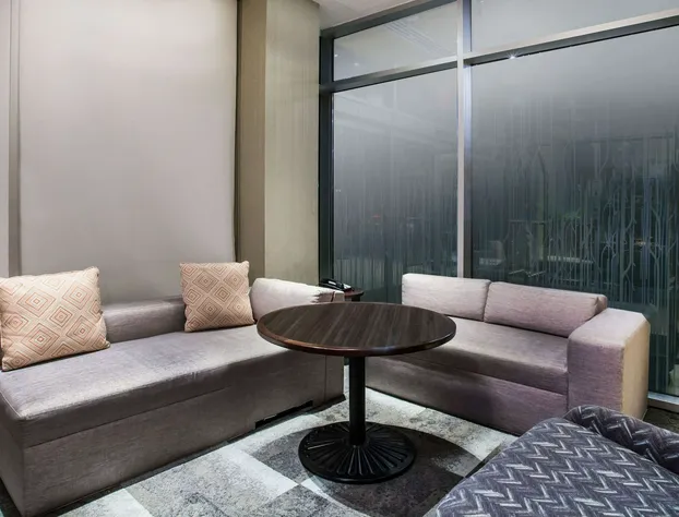 Hilton Garden Inn New York/West 35th Street hotel detail image 4