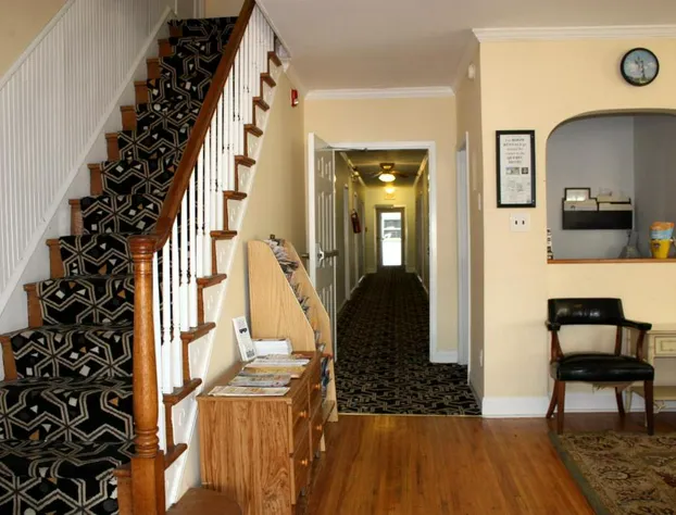 Key West Motel hotel detail image 1