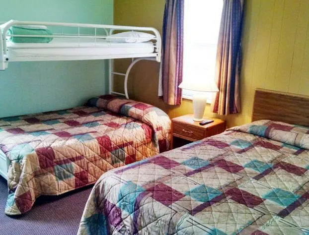 Key West Motel hotel detail image 2