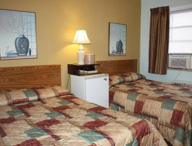 Key West Motel hotel detail image 3