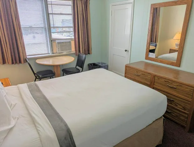 Key West Motel hotel detail image 3