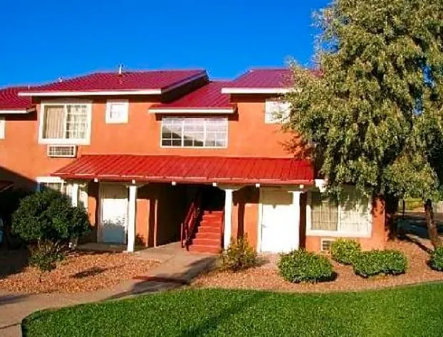 The Santa Fe Suites hotel detail image 1