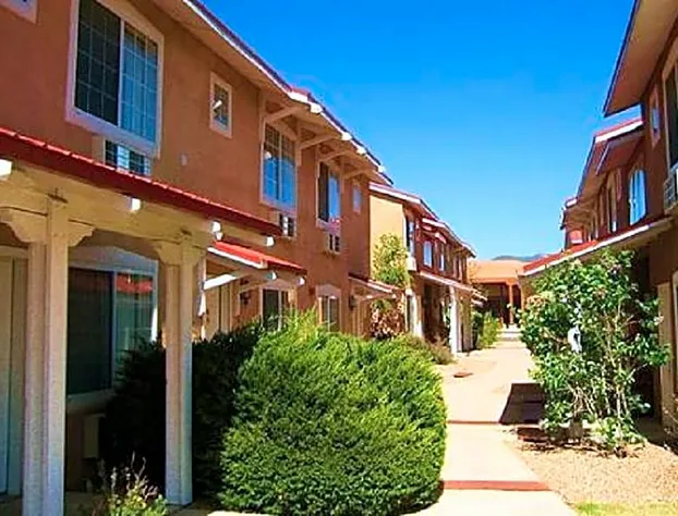 The Santa Fe Suites hotel detail image 2