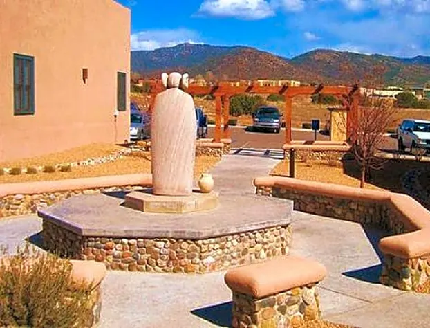 The Santa Fe Suites hotel detail image 3
