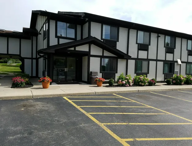 Auburn Inn hotel detail image 1