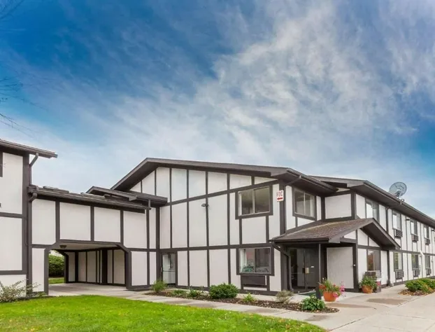 Auburn Inn hotel detail image 3