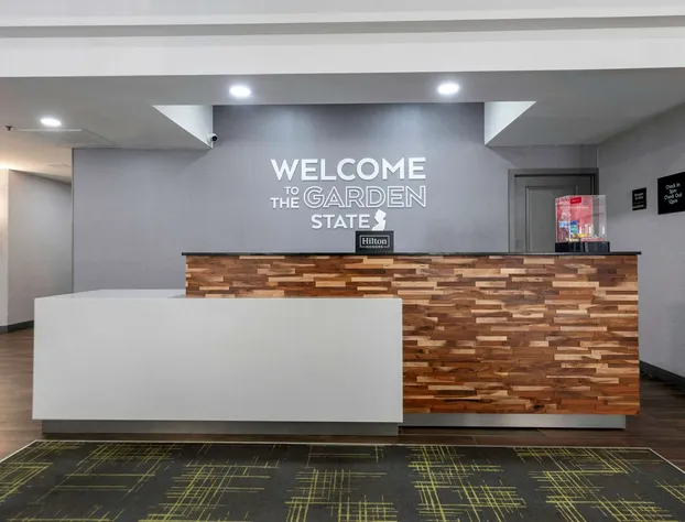 Hampton Inn Swedesboro Philadelphia hotel detail image 2