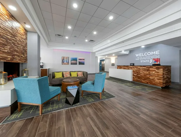 Hampton Inn Swedesboro Philadelphia hotel detail image 3