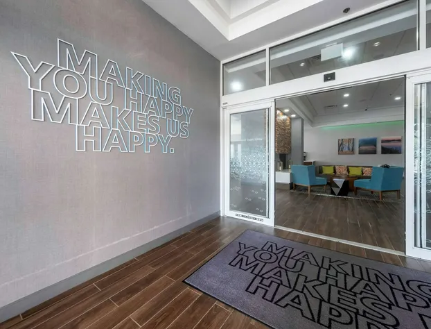 Hampton Inn Swedesboro Philadelphia hotel detail image 4