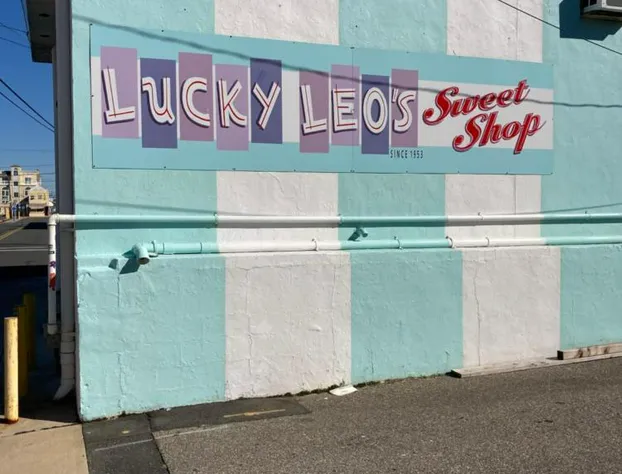 Surfside Motel hotel detail image 4