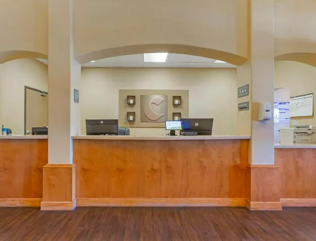 Comfort Inn & Suites Socorro hotel detail image 4