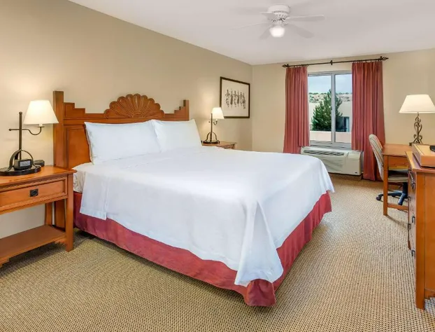 Homewood Suites by Hilton Santa Fe-North hotel detail image 3