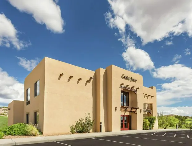 Homewood Suites by Hilton Santa Fe-North hotel detail image 1