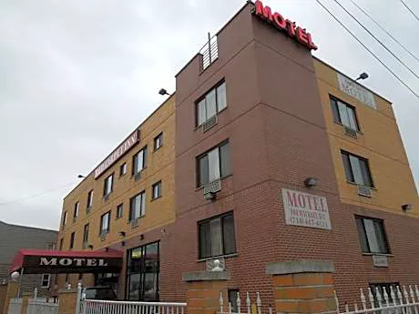 Red Carpet Inn Brooklyn hotel detail image 1