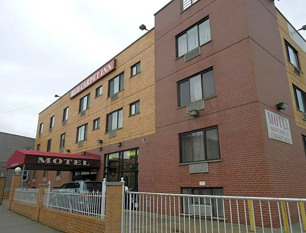 Red Carpet Inn Brooklyn hotel detail image 2