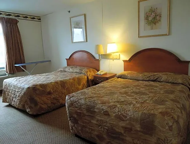 Red Carpet Inn Brooklyn hotel detail image 4