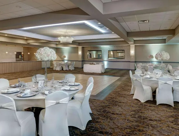 Days Hotel by Wyndham Toms River Jersey Shore hotel detail image 4