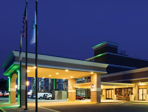 Days Hotel by Wyndham Toms River Jersey Shore hotel detail image 1