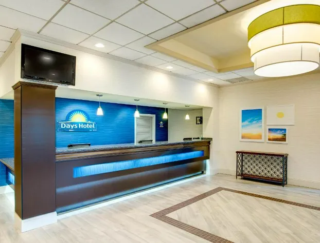 Days Hotel by Wyndham Toms River Jersey Shore hotel detail image 3