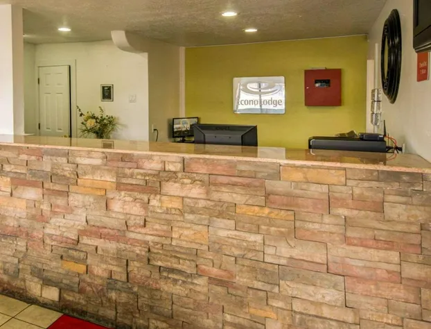 Econo Lodge Albuquerque East hotel detail image 4