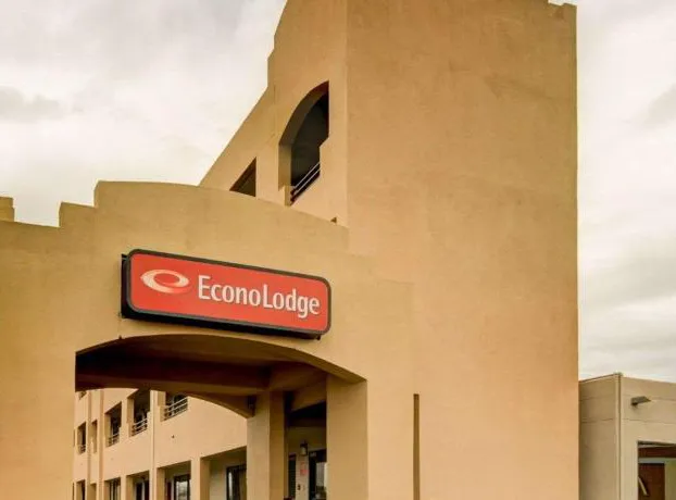 Econo Lodge Albuquerque East hotel detail image 1