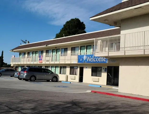 Motel 9 Las Cruces hotel detail image 2