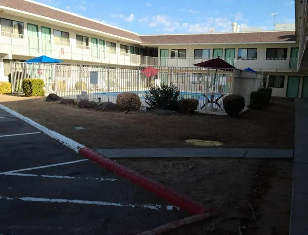 Motel 9 Las Cruces hotel detail image 4