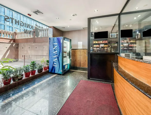 Knights Inn Brooklyn Sunset Park hotel detail image 3