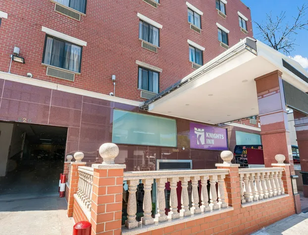 Knights Inn Brooklyn Sunset Park hotel detail image 1