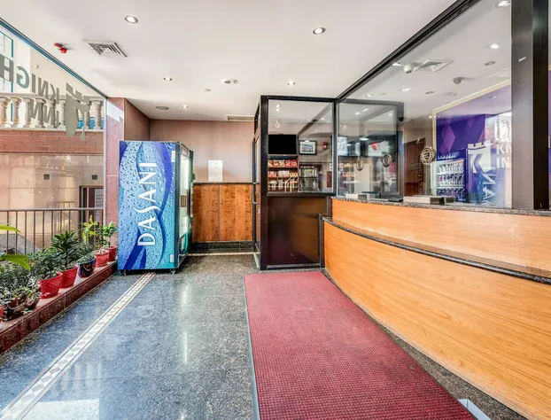 Knights Inn Brooklyn Sunset Park hotel detail image 2