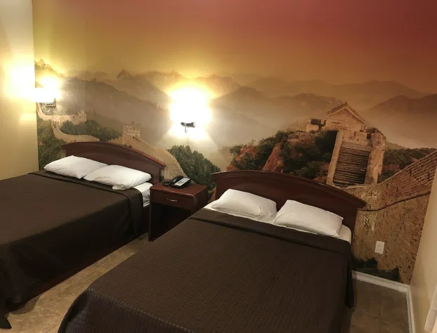 Knights Inn Brooklyn Sunset Park hotel detail image 4